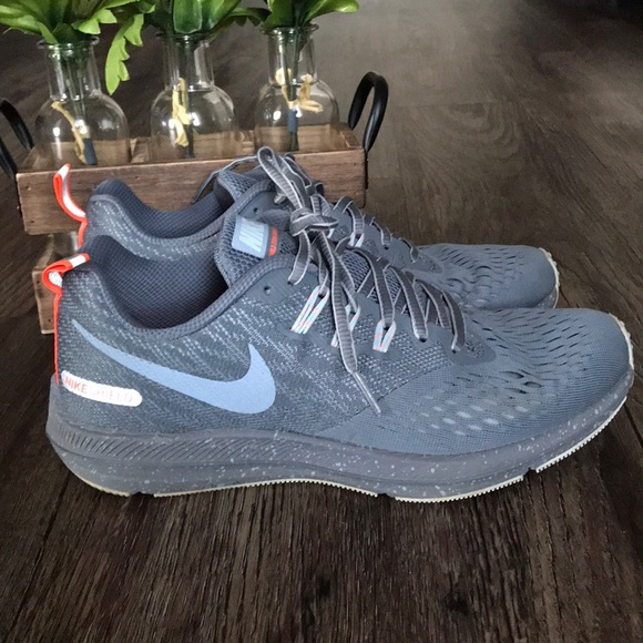 nike air zoom winflo 4 women's